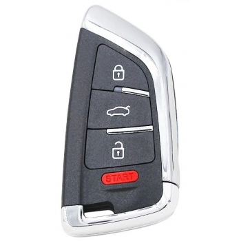 Pilot Smart Key / Keyless KZB